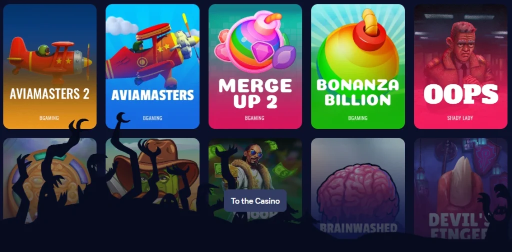 Godz Casino mobile app Leitfaden